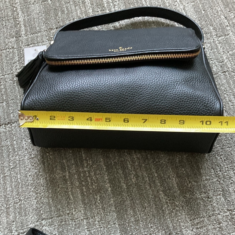 Kate Spade Miri Chester Street Black - Picture 13 of 13